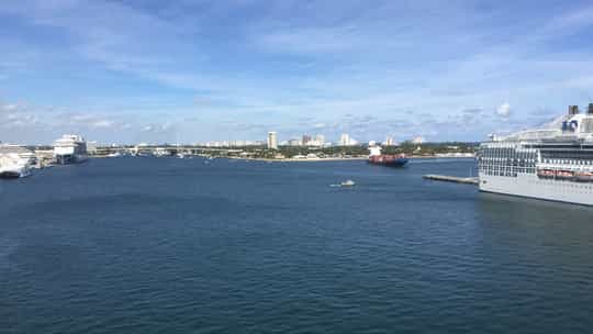 Celebrity Cruises - 9 Days Fort Lauderdale, USA Round Trip