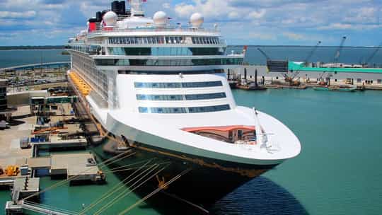 Royal Caribbean - 6 Days Port Canaveral, USA Round Trip