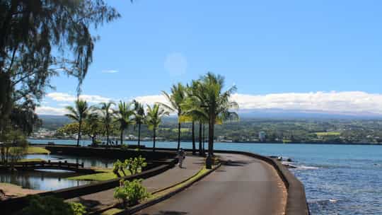Norwegian Cruise Line - 8 Days Honolulu, USA Round Trip