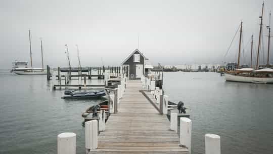 American Cruise Lines - 9 Days Boston, USA Round Trip