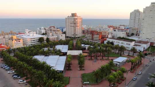 MSC Cruises - 9 Days Balneario Camboriu, Brazil Round Trip