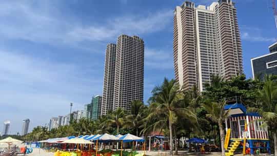 Royal Caribbean - 11 Days Singapore, Singapore Round Trip