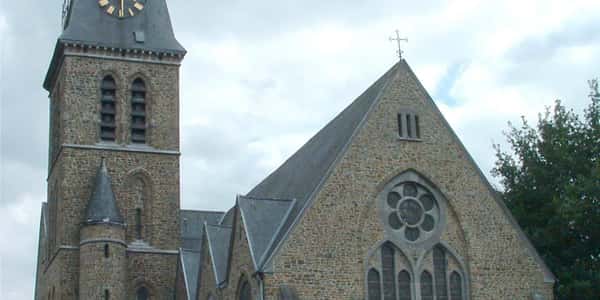 Brussels-Charleroi Canal Cruises