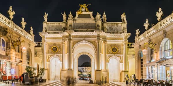Nancy
