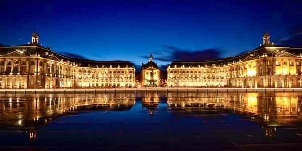 Garonne River Cruises