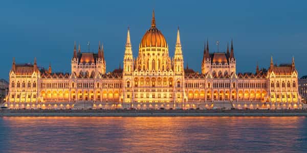 Danube River Cruises