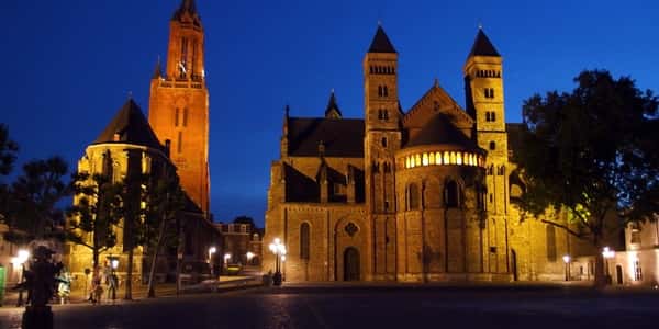 Meuse River Cruises
