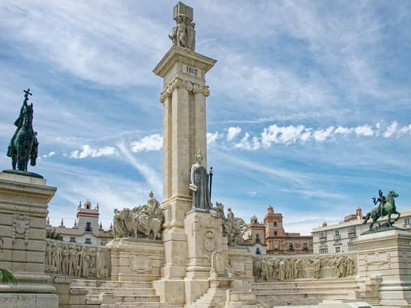 Cadiz, Spain