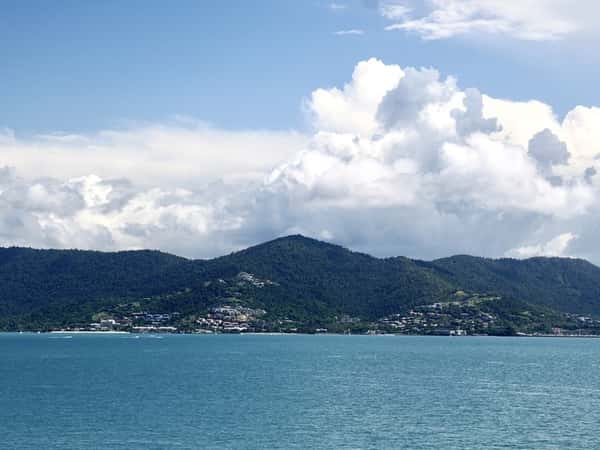Airlie Beach Cruise Port Guide: Whitsundays Expert Advice