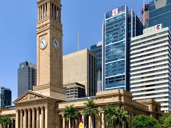 Brisbane Cruise Port Guide: Shore Excursions & Expert Tips