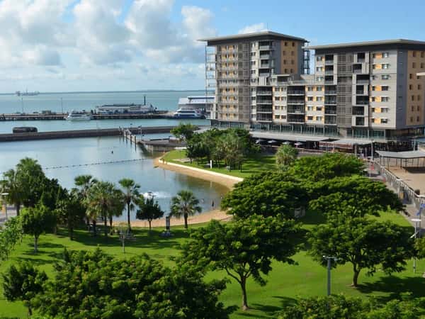 Darwin Cruise Port Guide: Expert Shore Excursion Advice