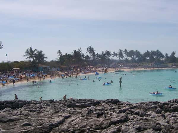 Great Stirrup Cay Cruise Port: Shore Excursions & Expert Guide