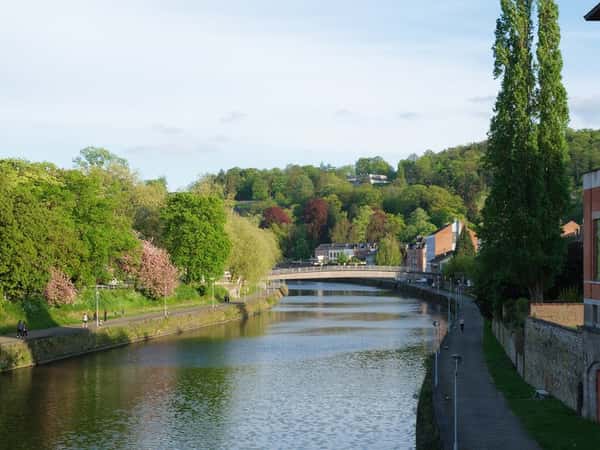 Namur Cruise Port: Shore Excursions & Expert Expert Guide