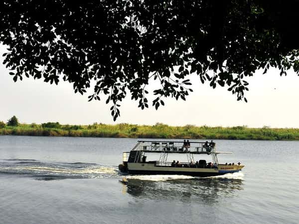 Kasane Cruise Port: Chobe River Safaris & Expert Guide