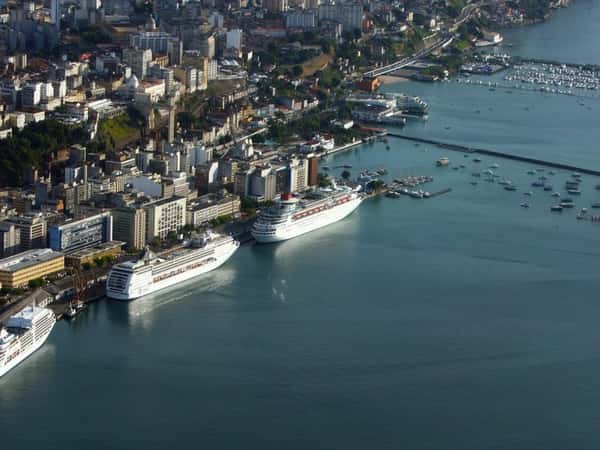 Salvador Cruise Port Guide: Expert Shore Excursions & Tips