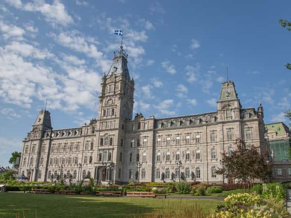 Quebec City Cruise Port: Shore Excursions & Expert Guide