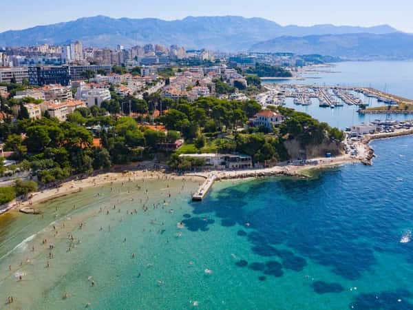 Split Cruise Port: Shore Excursions & Expert Guide