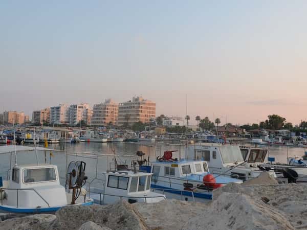 Larnaca Cruise Port Guide: Shore Excursions & Expert Tips