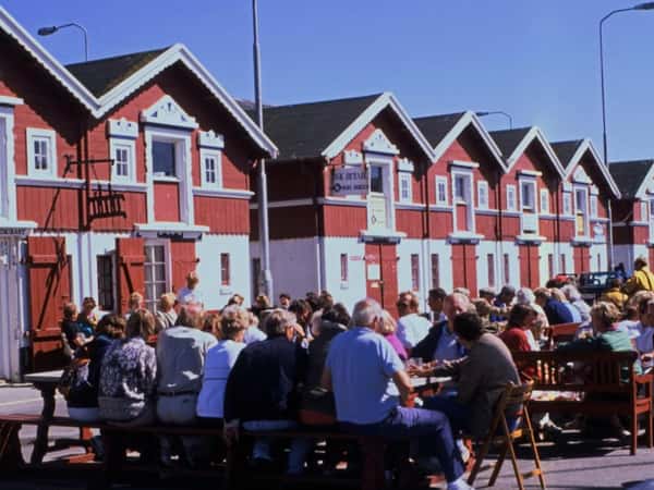 Skagen Cruise Port: Expert Shore Excursion & Logistics Guide