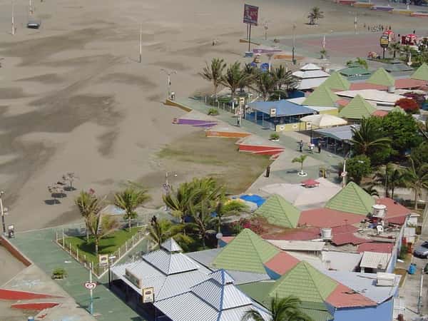 Manta Ecuador Cruise Port: Shore Excursions & Expert Guide