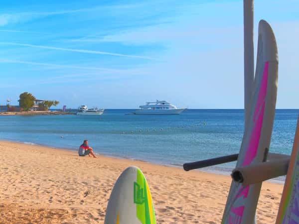Safaga Cruise Port: Luxor Excursions & Expert Guide