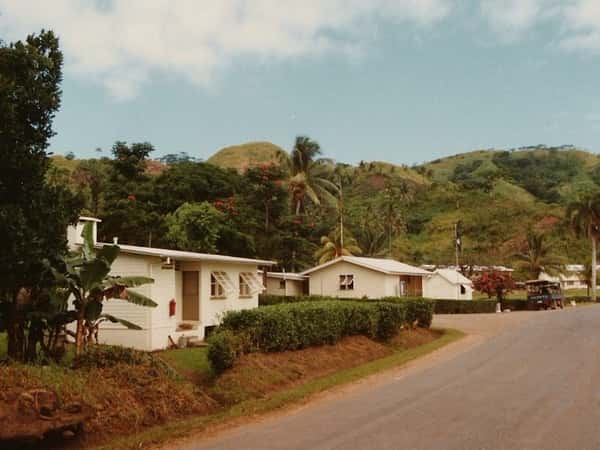 Savusavu Cruise Port: Expert Shore Excursion & Visit Guide