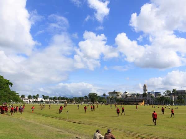 Suva Cruise Port: Shore Excursions & Expert Expert Guide