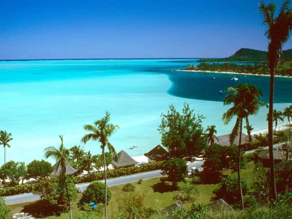 Bora Bora Cruise Port: Shore Excursions & Expert Guide