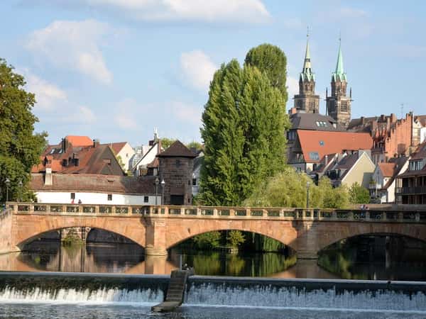Nuremberg Cruise Port: Shore Excursions & Expert Guide