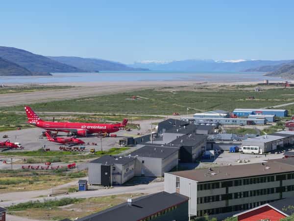 Kangerlussuaq Cruise Port: Expert Guide to the Ice Sheet