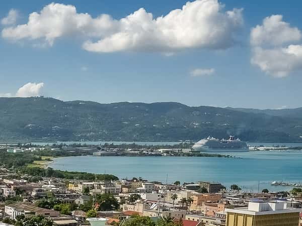 Montego Bay Cruise Port: Shore Excursions & Expert Guide