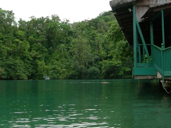 Port Antonio Cruise Port