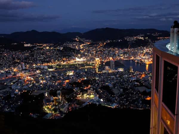Nagasaki Cruise Port Guide: Expert Shore Excursion Advice