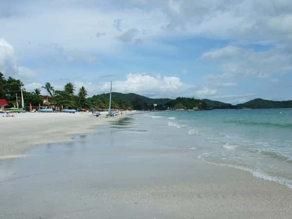 Langkawi Cruise Port: Shore Excursions & Expert Guide