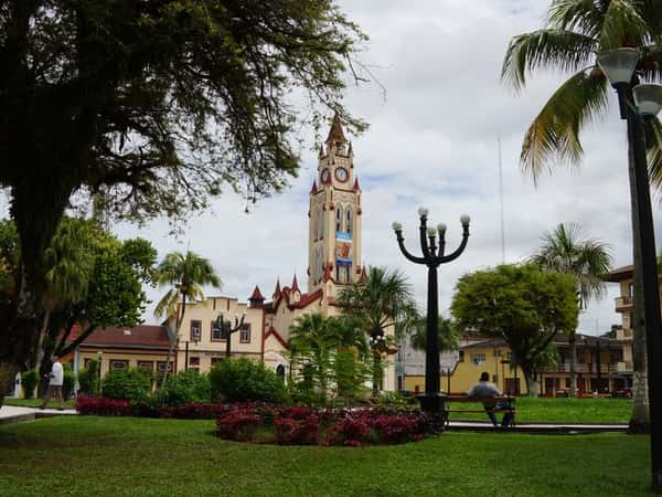 Iquitos Cruise Port: Amazon Shore Excursions & Expert Guide