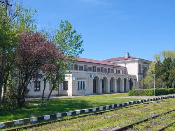 Giurgiu Cruise Port: Expert Guide to Bucharest Shore Excursions