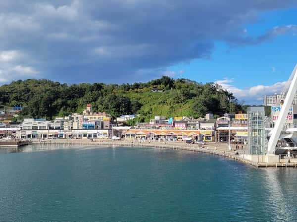 Sokcho Cruise Port: Seoraksan & Shore Excursion Expert Guide