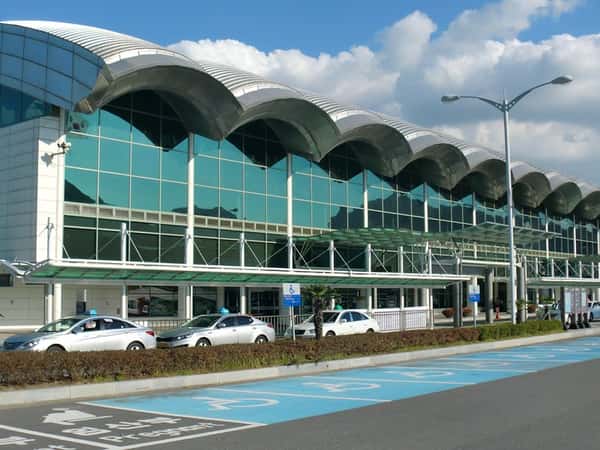 Yeosu Cruise Port Guide: Shore Excursions & Expert Advice