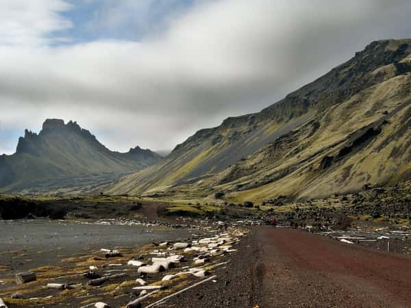 Jan Mayen Cruise Port Guide: Expedition Landing & Expert Tips