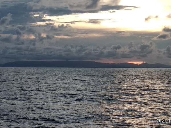 Ko Samui Cruise Port