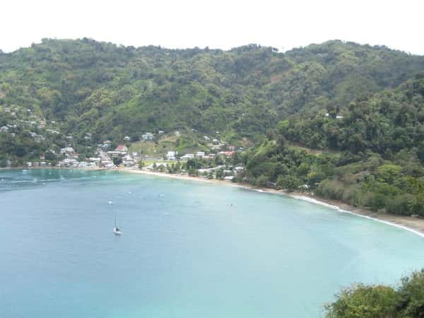 Charlotteville Cruise Port: Shore Excursions & Expert Guide