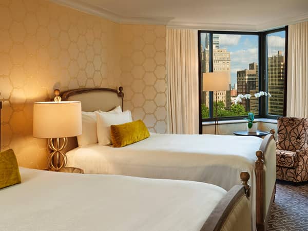 The Rittenhouse, United States — The Rittenhouse - Double Room