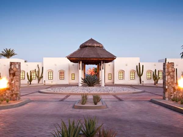 Las Ventanas al Paraiso, A Rosewood Resort, Mexico — Las Ventanas al Paraiso, A Rosewood Resort
