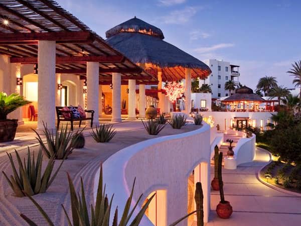 Las Ventanas al Paraiso, A Rosewood Resort, Mexico — Las Ventanas al Paraiso, A Rosewood Resort