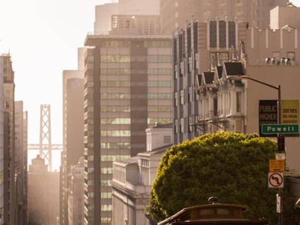 The Ritz-Carlton, San Francisco, United States — The Ritz-Carlton, San Francisco