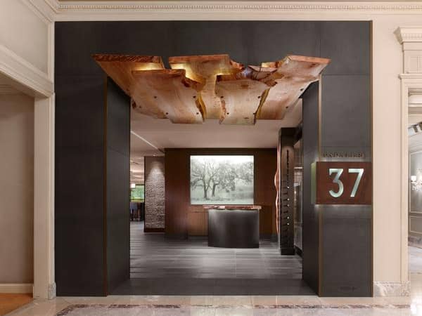 The Ritz-Carlton, San Francisco, United States — The Ritz-Carlton, San Francisco