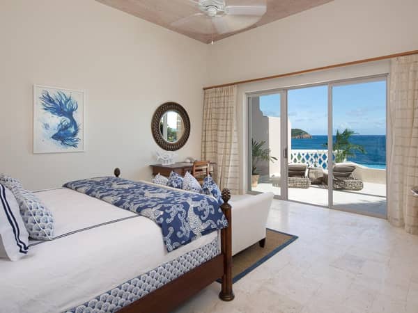 Curtain Bluff, Antigua — Curtain Bluff - Honeymoon Suite - Hulford Collection 2