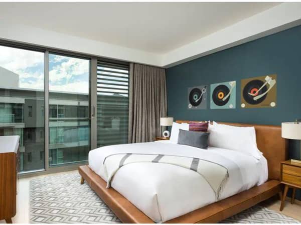 W Scottsdale, United States — W Scottsdale - Fantastic Suite
