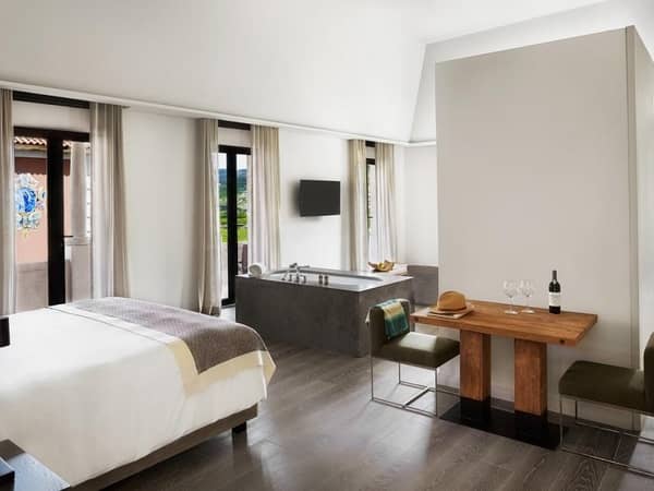 Six Senses Douro Valley, Portugal — Six Senses Douro Valley
