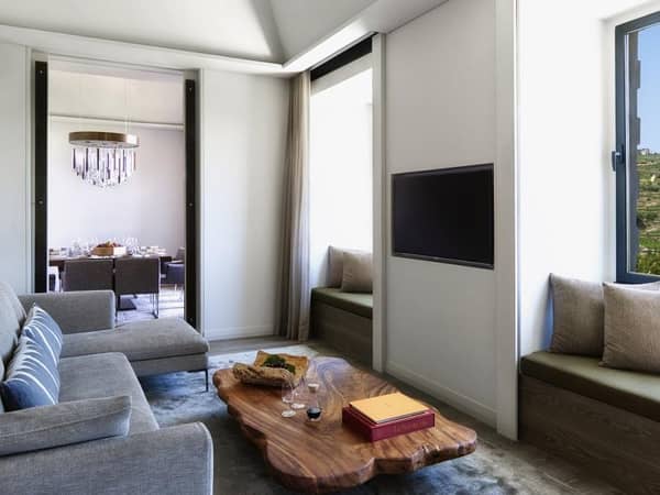 Six Senses Douro Valley, Portugal — Six Senses Douro Valley